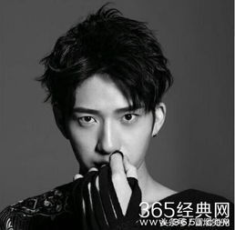 井柏然、李易峰、吳亦凡、林更新、楊洋、鹿晗、張藝興 85后“小生鮮肉潮”的前景展望