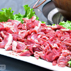 大富翁鮮肉木炭火鍋 松原必打卡的鮮肉火鍋店