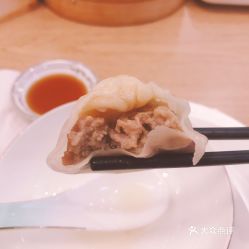 杜滿蘭鮮肉小籠 老上海味道的真香體驗，用戶評價揭秘口味優劣