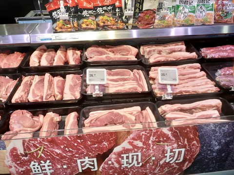 生鮮到家 一場基于人性與效率的博弈
