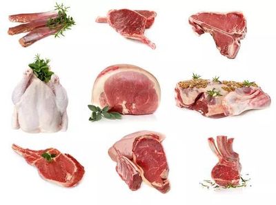 漲知識丨鮮肉、凍肉應該怎么選？